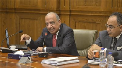 عصمت: القطاع الخاص شريك رئيسي.. ولدينا خريطة استثمارية انطلاقًا من وثيقة ملكية الدولة