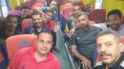 فريق اللجنة الرياضية بأسيوط لكرة القدم يصعد لدور الـ8 على حساب قنا
