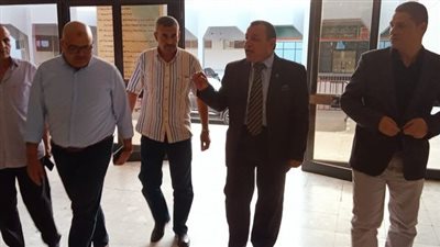 اكتمال النصاب القانونى للجمعية العمومية العادية بنادى بترول أسيوط