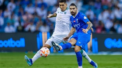 مشاهدة بث مباشر مباراة الهلال ومومباي سيتي يلا شوت اليوم في دوري أبطال آسيا