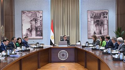 المجلس التنسيق يبحث سيناريوهات التعامل مع تأثيرات الأحداث العالمية والإقليمية