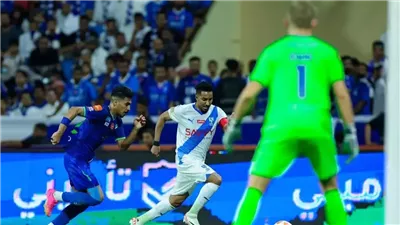 يلا شوت الآن.. بث مباشر مشاهدة مباراة الهلال ومومباي كورة اون لاين في دوري آبطال آسيا