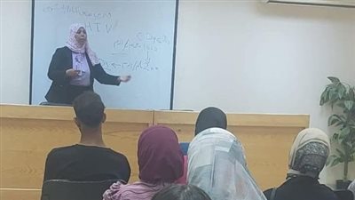 قصر ثقافة أسيوط يناقش 