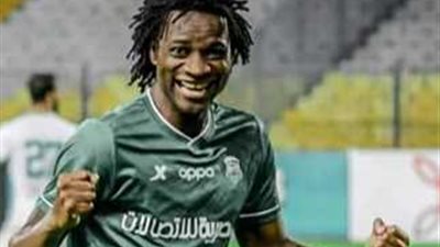 شبانة : الزمالك يجدد مفاوضاته مع مابولولو