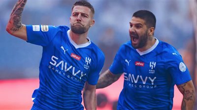 أندية الدوري السعودي تجيب هل الأفضل اللاعب الأجنبي أو المحلي؟ 