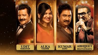 أغانٍ هندية من نوع خاص في حفل ساهر بالإمارات