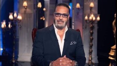 جمال العدل يكشف آسراره بالحبر السري 