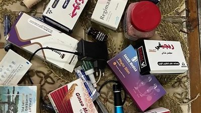 ضبط مراكز طبية للعلاج الطبيعي والتجميل مخالفة وبدون ترخيص