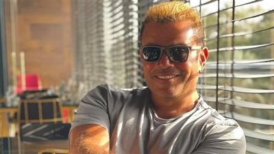 عمرو دياب يكسر حاجز تأجيل حفلاته في الإمارات