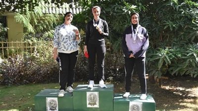 صيد الدقي يختتم فعاليات بطولة كأس الاتحاد لاسلحة الرصاص 