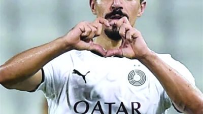 تشكيل السد القطري الرسمي لمباراة الفيصلي في دوري أبطال أسيا