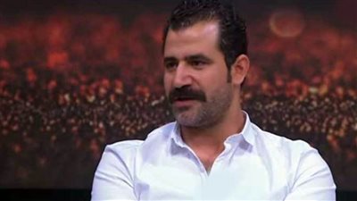 محمد حافظ يعلن زواجه من سوسن بدر والسبب 