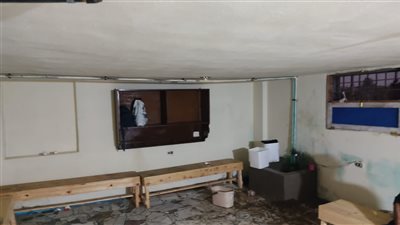 ضبط 3 مراكز غير مرخصة لعلاج الإدمان بالدقهلية