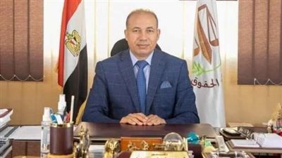 جامعة المنصورة تشارك بفريق طبى لعلاج المصابين من الشعب الفلسطيني