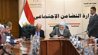 بروتوكول لتحسين الخدمات والمساعدات المقدمة إلى المستفيدين في المناطق بديلة العشوائيات