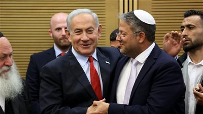 تصريحات قصف غزة بالقنبلة النووية تعكس حجم الممارسات المتطرفة لحكومة الاحتلال