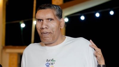 غلام شبير.. الجمهور يودع أطول رجل في العالم 