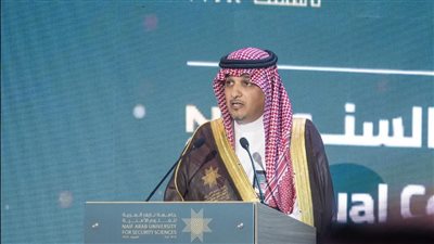 البنيان: تدريس برامج الذكاء الصناعي ضمن مناهج جامعة نايف العربية للعلوم الأمنية