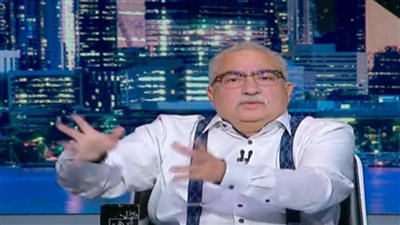  إبراهيم عيسى ينتقد عمليات 7 أكتوبر.. 