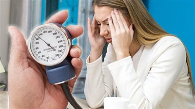 لهذا السبب.. طبيبة تحذر من انخفاض ضغط الدم 