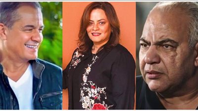 منتج يدافع عن بيومي فؤاد ورسالة نارية إلى كاملة أبو ذكري