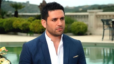 كلاكيت تاني مرة.. حسن الرداد ينافس في رمضان 2024 بـ