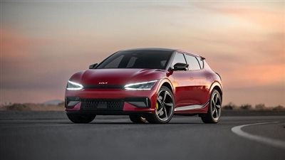 تعرف على سيارة كيا التي فازت بجائزة أفضل اختراعات 2023