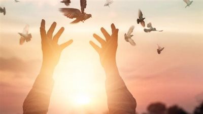 أدعية الفرج العاجل وقضاء الحوائج المستحيلة 