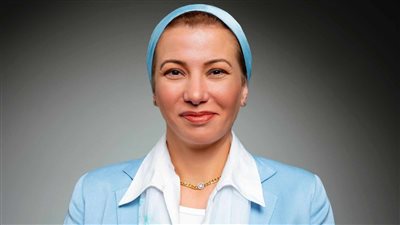 وزيرة البيئة تؤكد ضرورة توحيد الصوت العربى لإظهار قضية تغير المناخ 