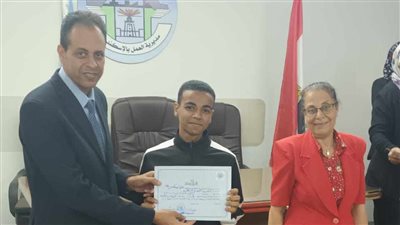 وزارة العمل تختتم 3 برامج تدريبية مجانية لشباب وفتيات الإسكندرية