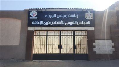 القومي للإعاقة يدرب الرائدات الريفيات على المشاركة السياسية الإيجابية في الانتخابات الرئاسية 2024