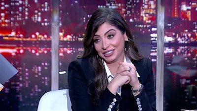 دعاء صلاح توجه رسالة قاسية لـ بيومي فؤاد  