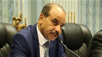 النائب هشام الشعيني يثمن تصدر جامعة القاهرة للتصنيفات العالمية