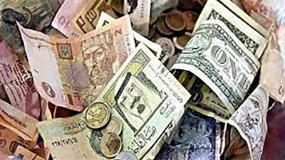 أسعار العملات العربية مقابل الجنيه بالبنوك اليوم الثلاثاء