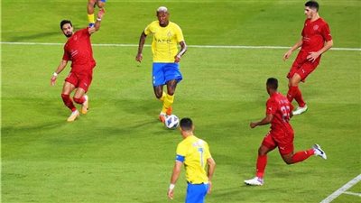 القنوات الناقلة لمباراة النصر والدحيل اليوم في دوري أبطال آسيا والمعلقين