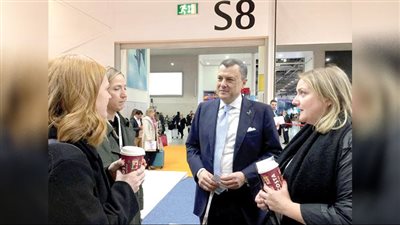 بمشاركة أكثر من ١٨٠ دولة من مختلف دول العالم.. انطلاق بورصة لندن السياحية WTM