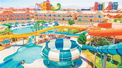 الباتروس للفنادق تحصد جوائز العام من أكبر منظمى الرحلات الألمانية لمصر FTI GROUP