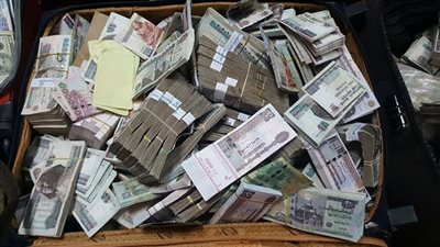 سقوط صاحب شركة نصب على المواطنين بـ 27 مليون جنيه  