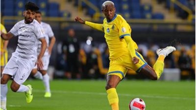 موعد وتوقيت مباراة النصر والدحيل اليوم في دوري أبطال آسيا