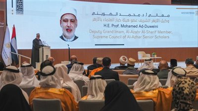 وكيل الأزهر: الشريعة بأحكامها الثرية قادرة على التعامل مع المستجدات 