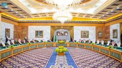 مذكرة تفاهم بين مصر والسعودية لتنمية الصادرات غير النفطيه