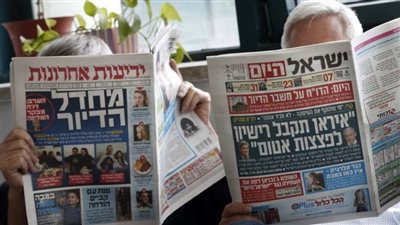  مركز القدس للدراسات: الإعلام الإسرائيلي بارع في تسويق الأكاذيب