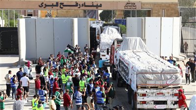 الأمم المتحدة تحذّر من فشل وصول الوقود لقطاع غزة