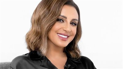 وصول أنغام إلى الرياض من أجل 