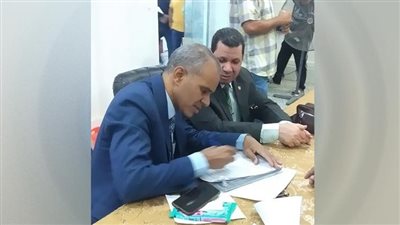 نصارى أميناً لصندوق نادى قـنا الرياضى ومروة عبدالرحيم عضواً جديداً 