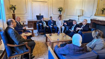 وفد الشباب والرياضة يصل إسبانيا لحضور فعاليات النسخة الثالثة من أكاديمية شباب المتوسط