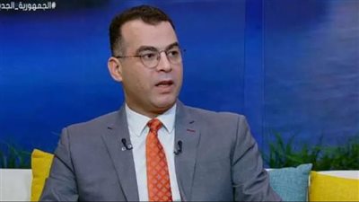 أستاذ قانون تجاري: مصر تتعرض لحرب إعلامية بهدف التنازل عن الأرض