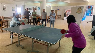 جامعة الزقازيق تبدأ فعاليات الأنشطة الطلابية للإدارات المختلفة