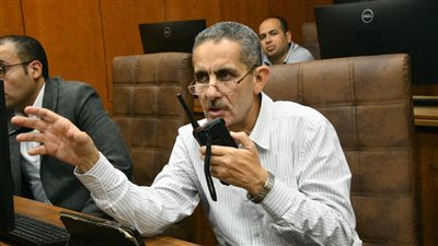 محافظ الغربية يتابع موقف السلع بالأسواق وإجراءات ضبط الأسعار