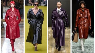 غير متوقعه.. 7 ألوان تتصدر موضة خريف وشتاء 2024